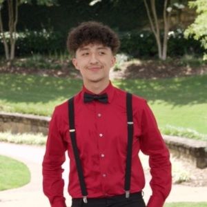 Meet your Posher, Jose